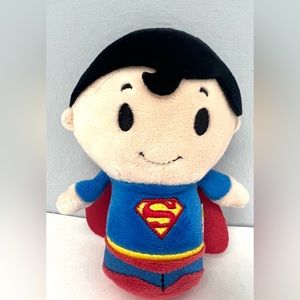 Hallmark‎ (only)- Superman Itty Bitty, Pre-Owned